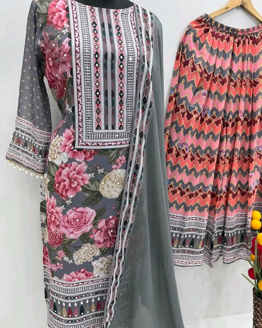 Blush & Bloom (Garara)