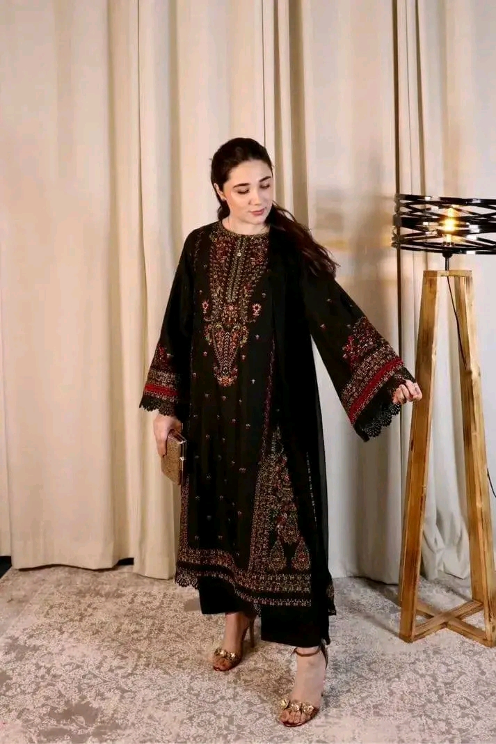 Areeba Festive Wear