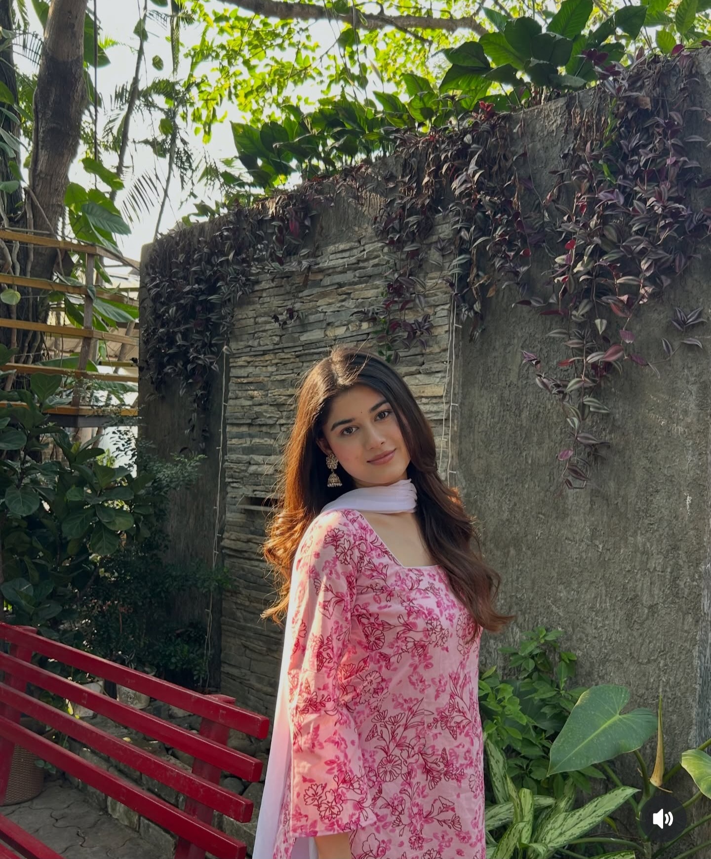 Blush Pink Floral Elegance💖